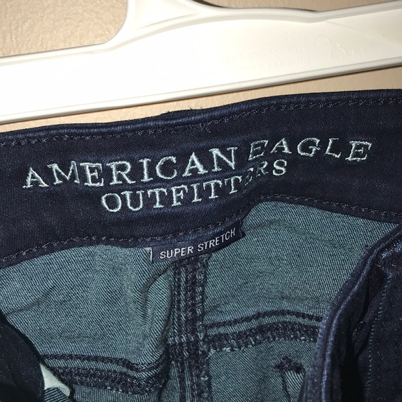 NWT American Eagle Jeans - Picture 3 of 5